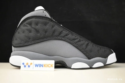 Retro Air “Black Flint” 13 Jordan 0920